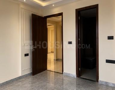 Bedroom Image of 2675 Sq.ft 3 BHK Builder Floor for sale in Sector 67 Gurgaon for Rs. 25000000