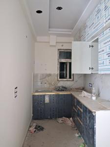 Kitchen Image of 940 Sq.ft 2 BHK Apartment / Flat for sale in Sector 51 Noida for Rs. 3700000