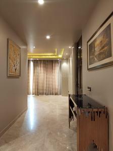Hall Image of 3000 Sq.ft 4 BHK Builder Floor for sale in Sushant Lok Phase 1 Gurgaon for Rs. 47500000