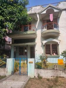 2.5 BHK Independent Builder Floor