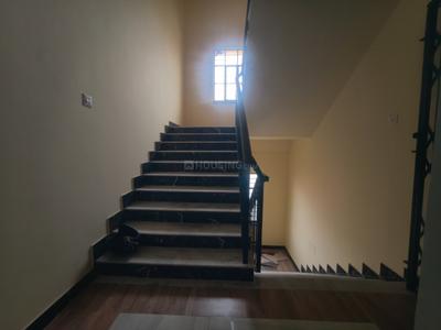 Image of 1120 Sq.ft 3 BHK Apartment / Flat for sale in Behala Chowrasta, Kolkata for Rs. 6160000