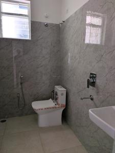Common Bathroom Image of 2240 Sq.ft 3 BHK Apartment / Flat for sale in Nagole Hyderabad for Rs. 16800000