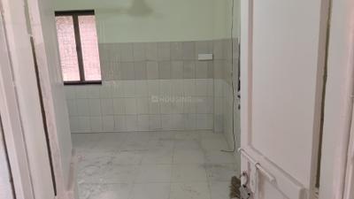 Bedroom Image of 220 Sq.ft 1 RK Independent House for rent in Santacruz East Mumbai for Rs. 18000
