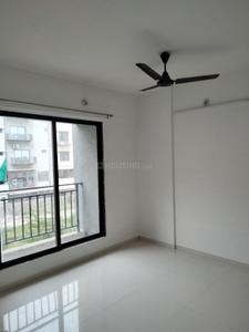 Bedroom Image of 1205 Sq.ft 2 BHK Apartment / Flat for rent in Jahangir Pura Surat for Rs. 16500