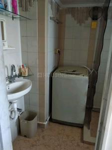 Bathroom Image of Sai Chhaya  in Khar West, Mumbai