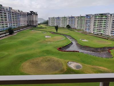 Image of 1940 Sq.ft 3 BHK Apartment / Flat for sale in Pacific Golf Estate, Kulhan, Dehradun for Rs. 25000000