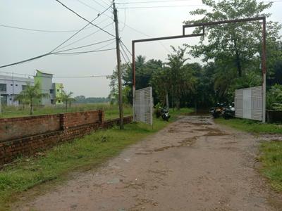 Image of 720 Sq.ft Residential Plot / Land for sale in Fresco Fountain City Plots, Sankharipota, Raypur for Rs. 270000