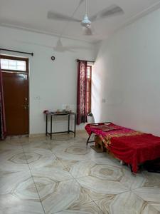 Bedroom Image of 1800 Sq.ft 2 BHK Builder Floor for rent in Rama Mandi Jalandhar for Rs. 15000