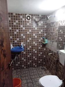 Bathroom Image of 1700 Sq.ft 2 BHK Independent House for sale in Thrippunithura Kochi for Rs. 3100000
