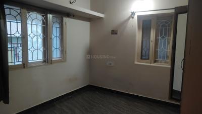 Bedroom Image of 1150 Sq.ft 2 BHK Builder Floor for rent in C V Raman Nagar Bengaluru for Rs. 33000