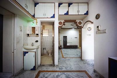 Bedroom Image of 2025 Sq.ft 4 BHK Apartment / Flat for sale in Maninagar Ahmedabad for Rs. 11800000