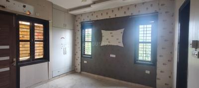 Bedroom Image of 1500 Sq.ft 3 BHK Builder Floor for rent in Sector-02 Bahadurgarh for Rs. 18000
