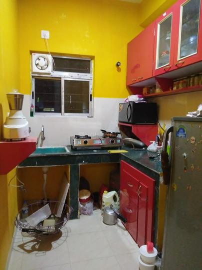 Sugam Park Phase II Kitchen 1