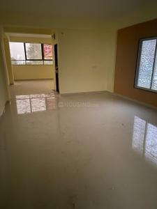 Hall Image of 777 Sq.ft 2 BHK Apartment / Flat for sale in Sai Shri Sai Towers, Raviwar Peth Satara for Rs. 8500000