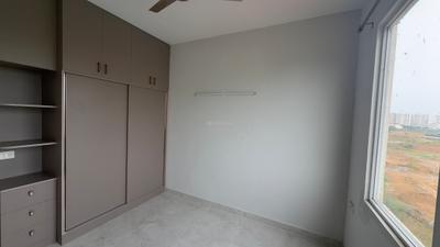 Bedroom Image of 1200 Sq.ft 3 BHK Builder Floor for sale in Signature Global City 92, Sector 92 Gurgaon for Rs. 13000000