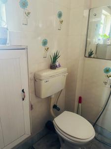 Bathroom Image of 1125 Sq.ft 2 BHK Apartment / Flat for sale in Madurdaha Kolkata for Rs. 4800000