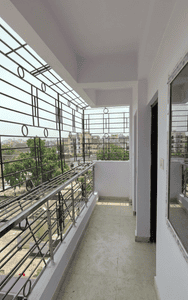Image of 1422 Sq.ft 3 BHK Apartment / Flat for sale in Honest Hashmi Residency, Chitkohra, Patna for Rs. 9500000