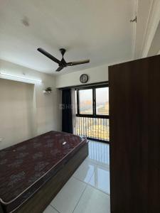 Bedroom Image of 1425 Sq.ft 2.5 BHK Apartment / Flat for sale in Duville Riverdale Heights, Kharadi Pune for Rs. 13300000