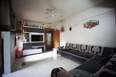 Hall Image of 1170 Sq.ft 2 BHK Apartment / Flat for sale in Anant Sky, Ranip Ahmedabad for Rs. 5700000