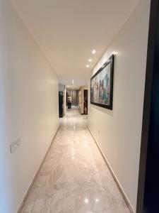 Hall Image of 2763 Sq.ft 4 BHK Apartment / Flat for sale in Bavdhan Pune for Rs. 35500000