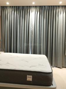 Bedroom Image of 2900 Sq.ft 5 BHK Apartment / Flat for rent in Bhagwati Imperia, Ulwe Navi Mumbai for Rs. 125000