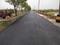 shalimar one world gomti nagar extentention  back side Plot View 2