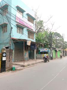 Lobby Image of 830 Sq.ft 2 BHK Apartment / Flat for sale in Bansdroni Apartment, Bansdroni Kolkata for Rs. 3400000