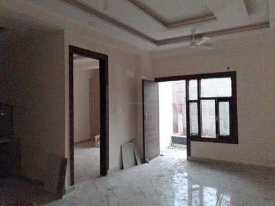 Living Room Image of 1000 Sq.ft 2 BHK Apartment / Flat for sale in Trinity Provica Dream Valley, Sector 72 Noida for Rs. 5187000