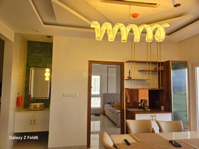 Hall Image of 1330 Sq.ft 2 BHK Apartment / Flat for sale in Arsis Green Hills, K R Puram Bengaluru for Rs. 16000000