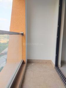 Balcony Image of 1280 Sq.ft 2 BHK Apartment / Flat for sale in Purva Atmosphere by Puravankara Limited, Thanisandra Bengaluru for Rs. 23700000