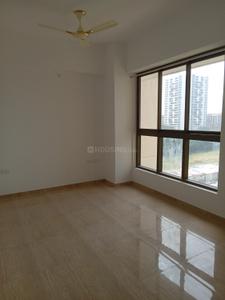 Bedroom Image of 2500 Sq.ft 4 BHK Apartment / Flat for sale in Viceroy Prive, Kandivali East Mumbai for Rs. 120000000
