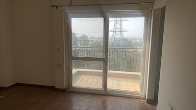 Bedroom Image of 1400 Sq.ft 3 BHK Apartment / Flat for rent in Rohit Grand, Guramba Lucknow for Rs. 21000