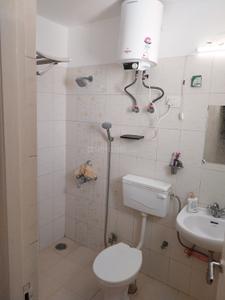 Bathroom Image of 800 Sq.ft 2 BHK Apartment / Flat for sale in Shree Vardhman Mantra, Sector 67 Gurgaon for Rs. 9000000