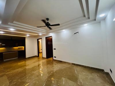 Hall Image of 3500 Sq.ft 4 BHK Builder Floor for sale in Vasant Kunj New Delhi for Rs. 36000000