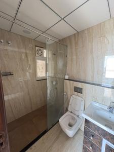 Image of 1400 Sq.ft 3 BHK Apartment / Flat for rent in Chordias The Crown, Durgapura, Jaipur for Rs. 65000