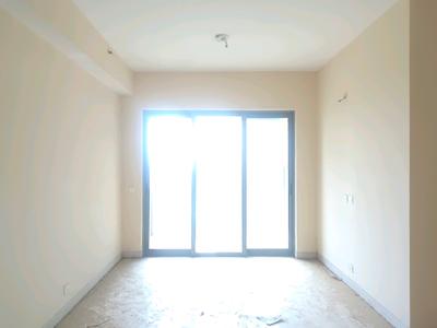 Living Room Image of 1900 Sq.ft 3.5 BHK Apartment / Flat for rent in Paras Dews, Sector 106 Gurgaon for Rs. 40000