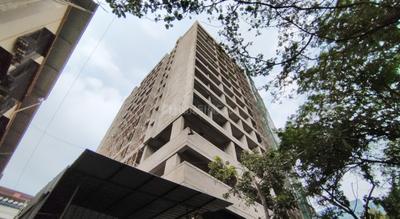 Image of 1200 Sq.ft 3 BHK Apartment / Flat for sale in Vishv Eleanor, Nerul, Navi Mumbai for Rs. 24600000