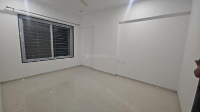Bedroom Image of 990 Sq.ft 2 BHK Apartment / Flat for rent in Top Towers A, Wakad Pune for Rs. 32000