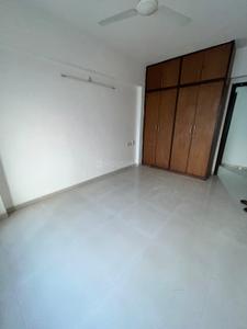 Bedroom Image of 1860 Sq.ft 3 BHK Apartment / Flat for rent in Shalimar Township, Scheme No 114 Indore for Rs. 40000