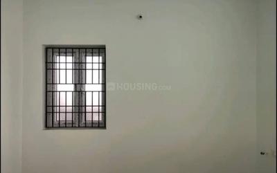 Bedroom Image of 750 Sq.ft 2 BHK Villa for sale in Kolathur Chennai for Rs. 4000000