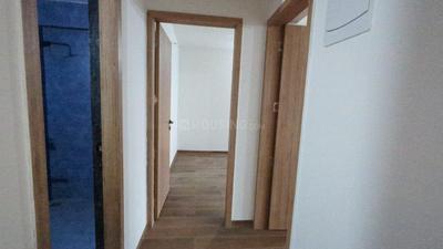 Image of 1170 Sq.ft 3 BHK Apartment / Flat for rent in K Town, Kiwale, Pune for Rs. 32000