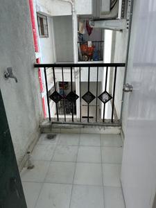 Balcony Image of 1050 Sq.ft 2 BHK Apartment / Flat for sale in Sudhir Mandke Armaan 4th to 7th Floor, Viman Nagar Pune for Rs. 13500000