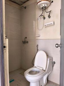 Bedroom Two Image of 743 Sq.ft 3 BHK Apartment / Flat for sale in GLS Avenue 51, Sector 92 Gurgaon for Rs. 6200000