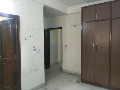 2 BHK Independent Builder Floor