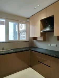 Kitchen Image of 1262 Sq.ft 2 BHK Apartment / Flat for sale in AIPL Zen Residences, Sector 70A Gurgaon for Rs. 20000000