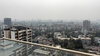 Living Room Image of 1050 Sq.ft 2 BHK Apartment / Flat for sale in Balaji Exotica Building Type D Phase III, Kalyan West Kalyan for Rs. 8500000