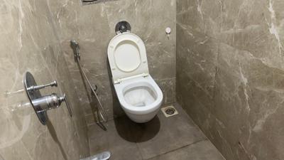 Image of 791 Sq.ft 2 BHK Apartment / Flat for rent in Shraddha Bliss GS 47th Avenue, Vikhroli East, Mumbai for Rs. 48500
