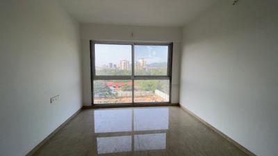 Bedroom Image of 2050 Sq.ft 3 BHK Apartment / Flat for sale in Bhagwati 19 East, Nerul Navi Mumbai for Rs. 40000000