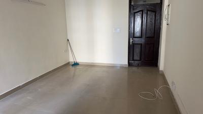 Living Room Image of 1199 Sq.ft 2 BHK Apartment / Flat for sale in The Antriksh Heights, Sector 84 Gurgaon for Rs. 9700000