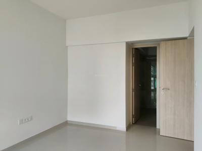 Bedroom Image of 850 Sq.ft 2 BHK Apartment / Flat for rent in Runwal Greens, Bhandup West Mumbai for Rs. 58000